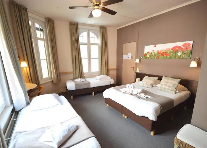 Hotel Ambrosia