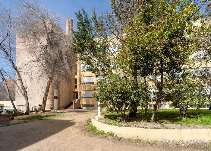 Hotel La Mota By Punta25 Hotels Group