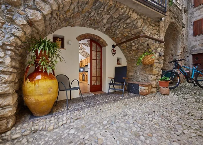 Hotel El Volt Malcesine