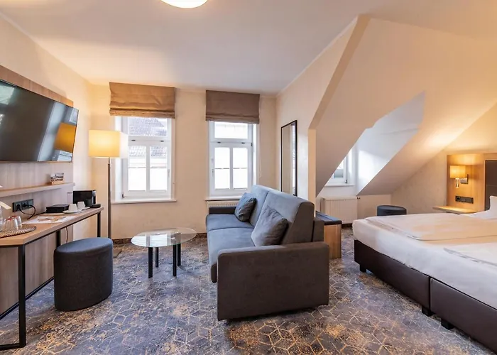 Göbel's Sophien Hotel