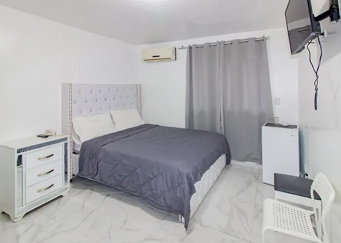 Hotel Senorial