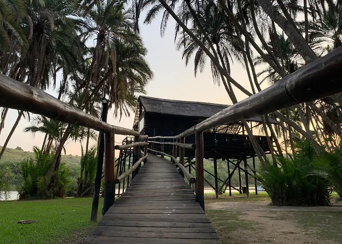Umtamvuna River Lodge