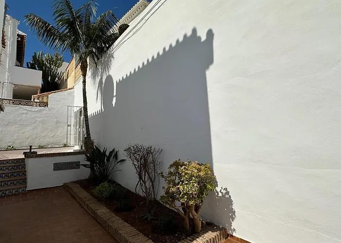 Nerja Paradise Rentals - Villa Rayo De Sol