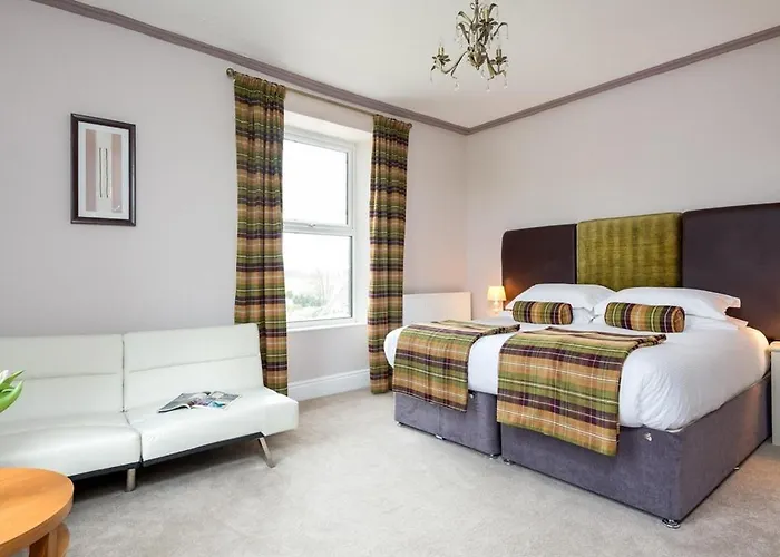 Parkside Hotel
