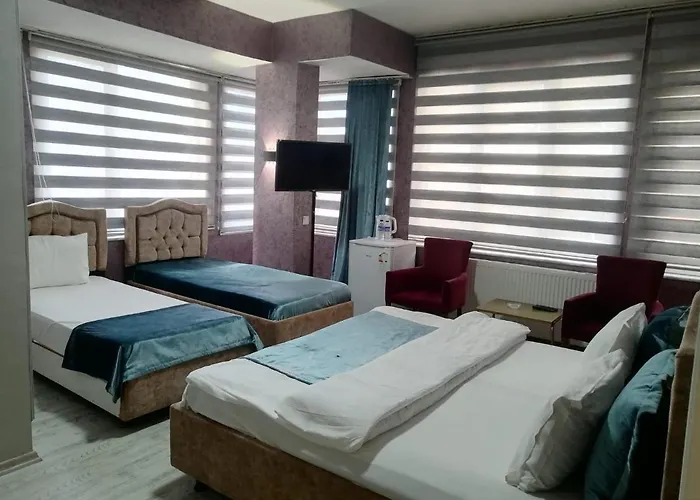 Masal Otel