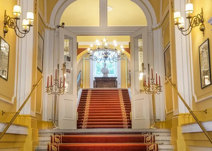 Hotel Marienhof