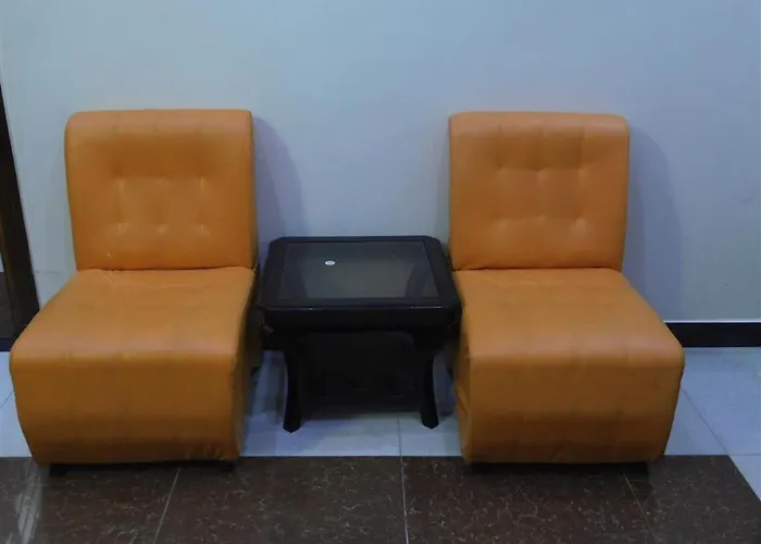 Usmania Guest House