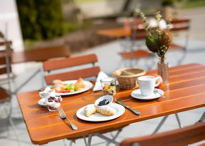 Hotel Drei Rosen