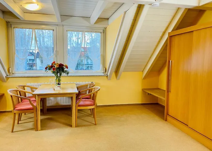 Hotel Im Winkel