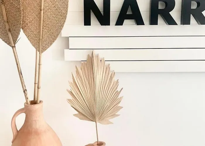 Narr Hotel