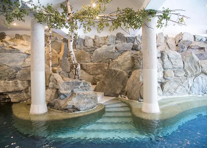 Alpenhotel Weitlanbrunn