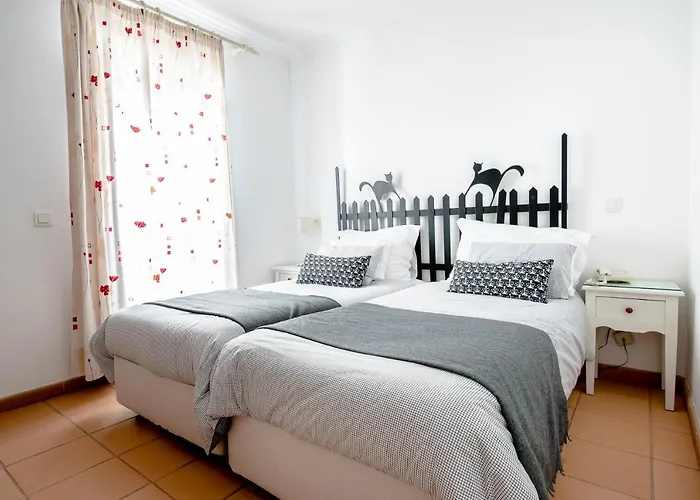 Betica Hotel Rural