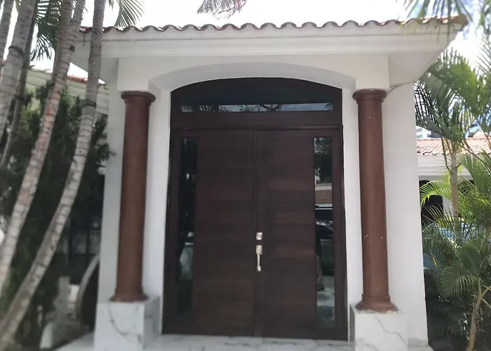 La Casona Boutique Lomas