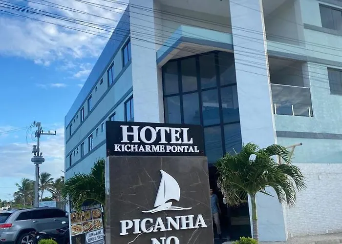 Hotel Kicharme Pontal