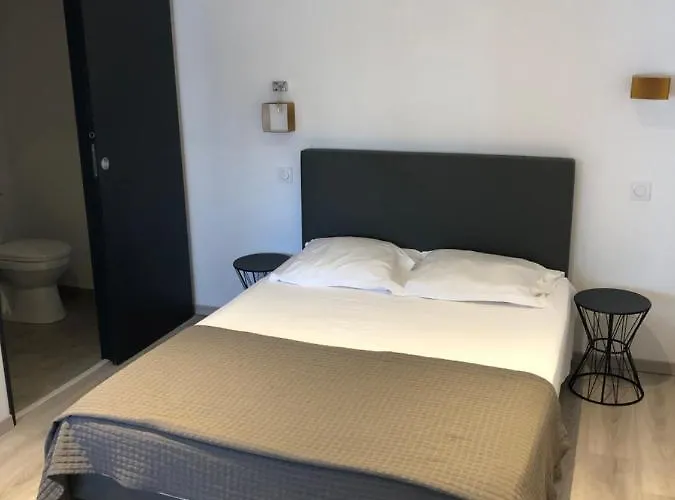 Hotel Le Central