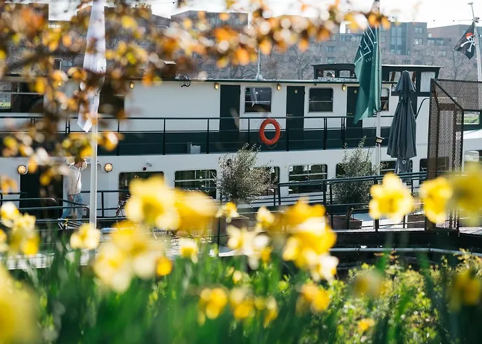 Botel Maastricht
