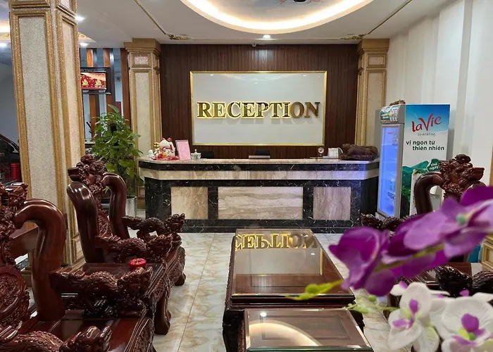 Hotel Nhu Y Bien Hoa