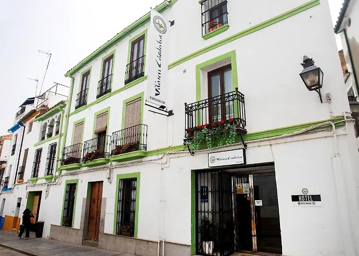 Vitium Cordoba