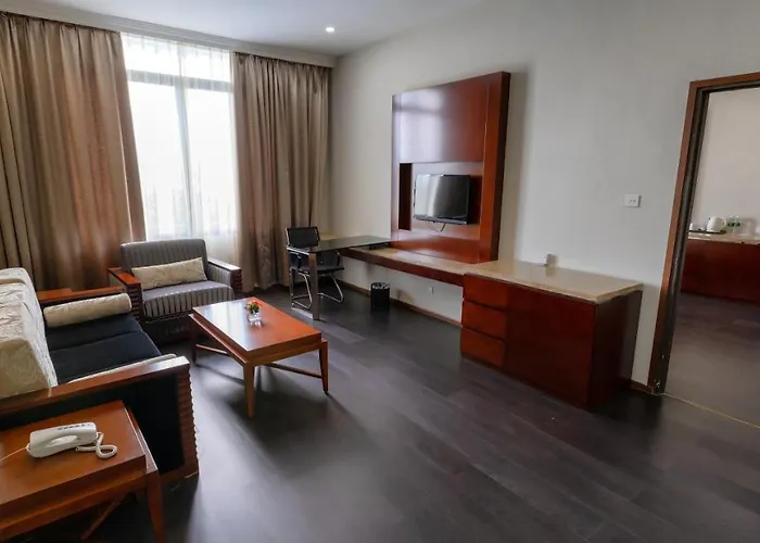 Seri Simanggang Hotel