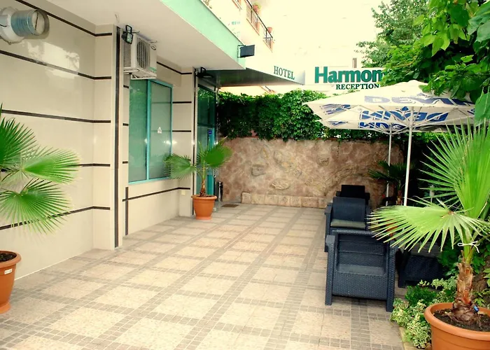 Hotel Harmony