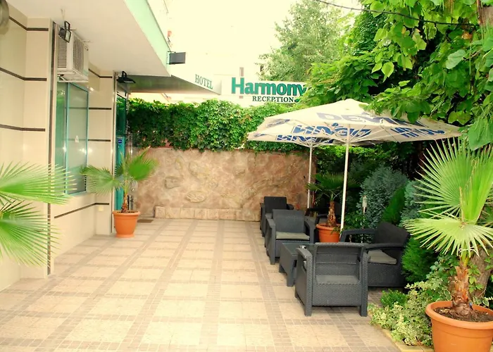 Hotel Harmony