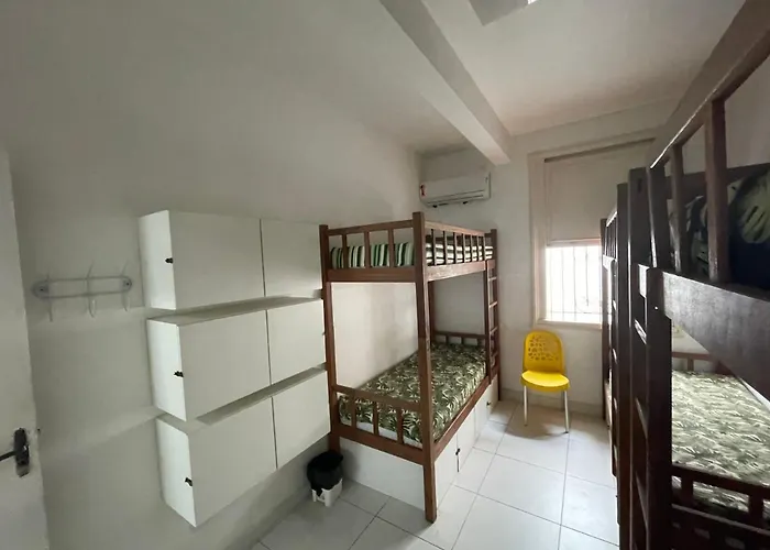Solcity Hostel