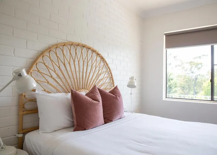 Harriet House Tumut