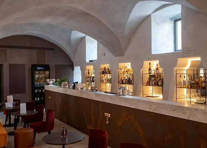 Palazzo Tafuri Boutique Hotel