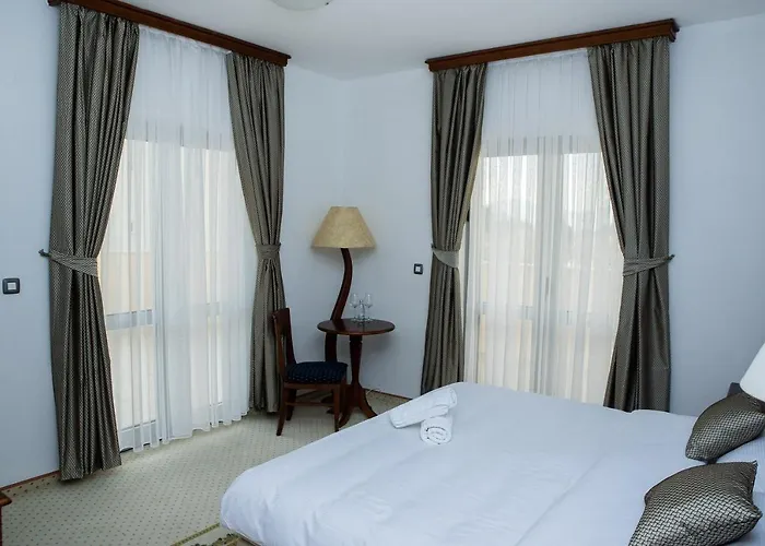 Hotel Hum