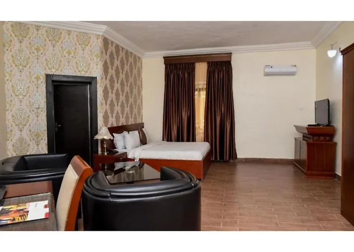 Royalton Hotels Abuja
