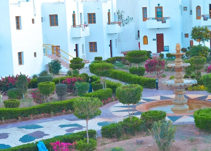 Halomy Sharm Resort
