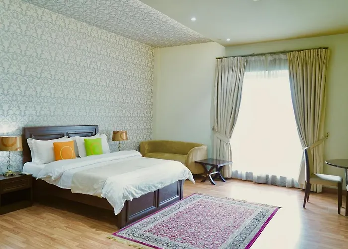 Circle Club Faisalabad