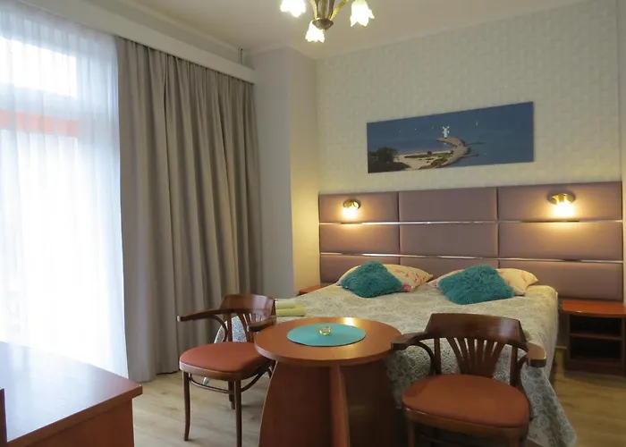 Hotel Cis