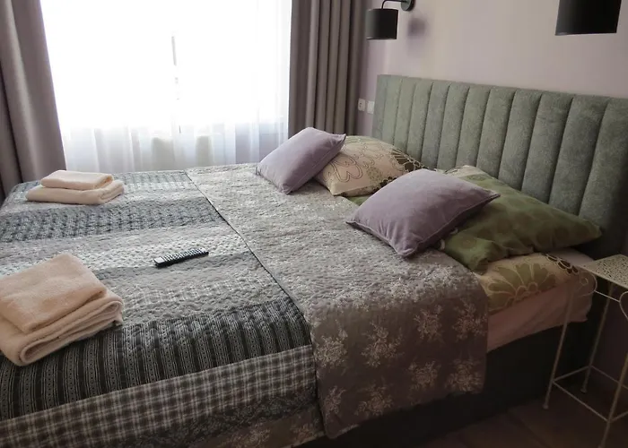 Hotel Cis