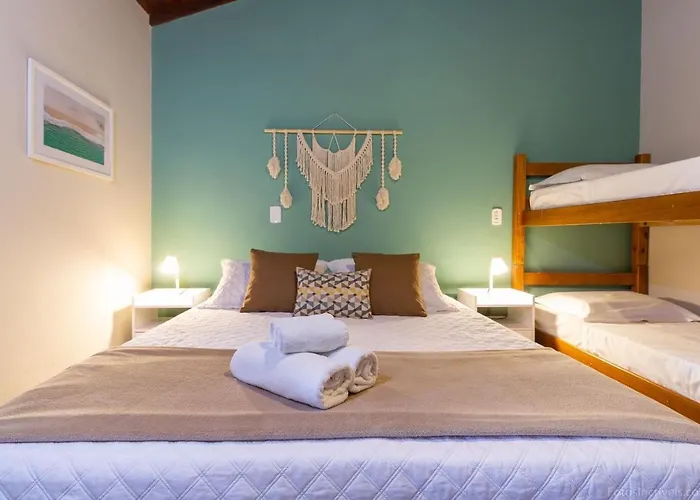 Estrela do Mar Paraty