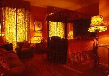 Moyglare Manor Hotel