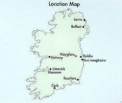 Moyglare Manor Hotel