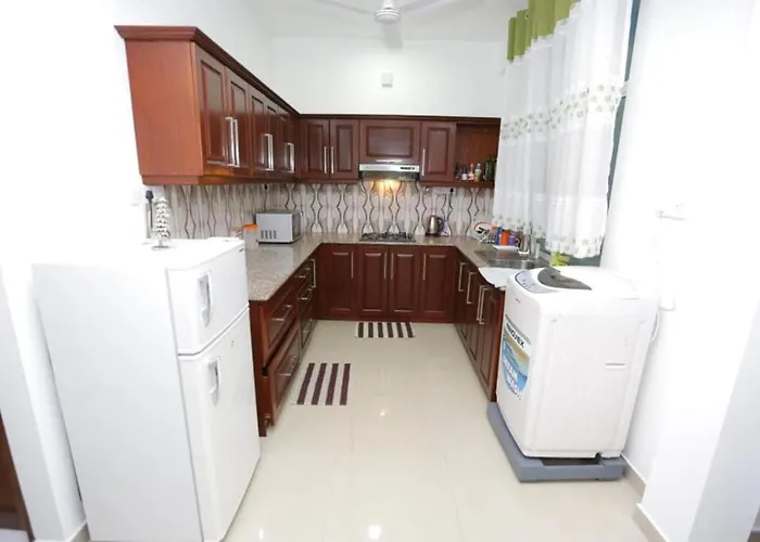 Sycamore Residences - Mount Lavinia