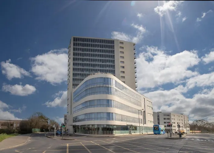 Metro Hotel Dublin Airport