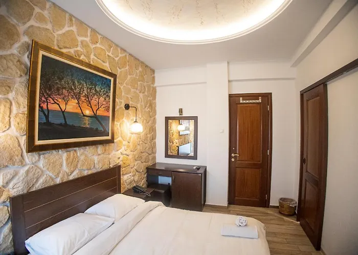 Hotel Agelis