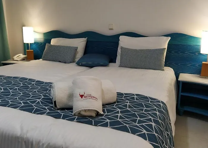 Knossos Hotel