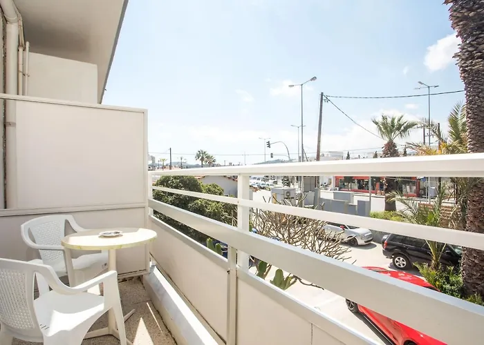 Faliro Hotel