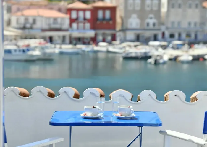 Delfini Hotel