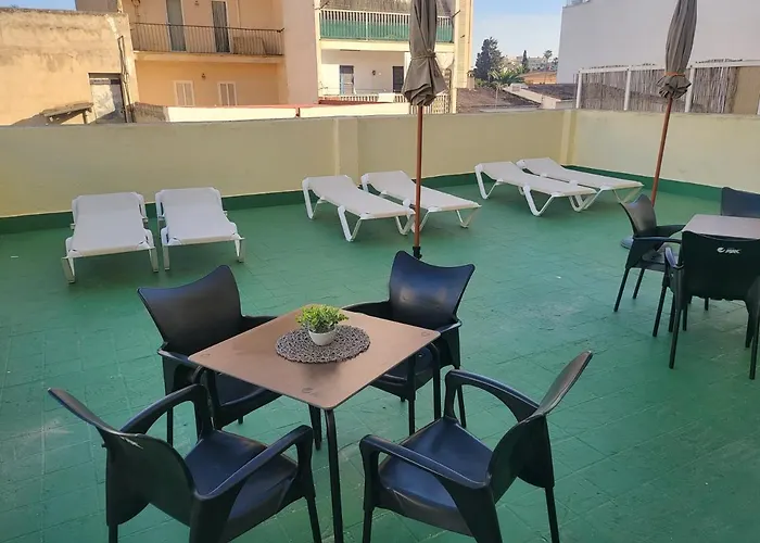 Das Hostal