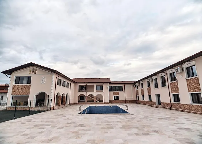 Pescobar Winery And Resort