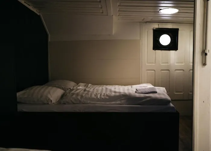 Botel Maastricht