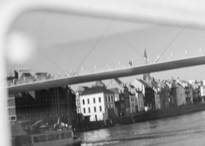 Botel Maastricht