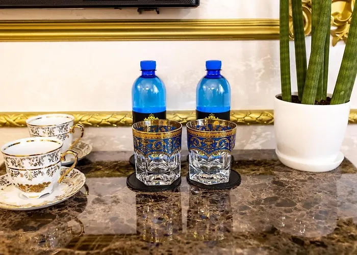 Royal Palace Luxury Hotel And Spa
