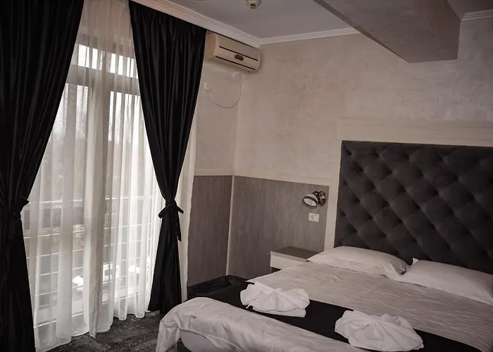 Golden Rose Residence