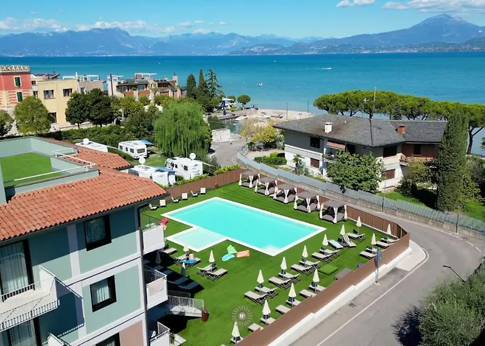 Hotel Puccini